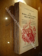 Rossa avanguardia dell usato  Roma