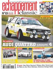 Echappement classic 2011 d'occasion  Sainte-Bazeille