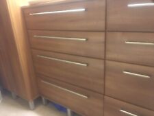 Various walnut drawer for sale  LEEDS