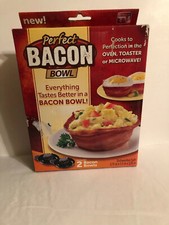 bacon seen tv bowl for sale bacon seen tv bowl for sale Silver Lake