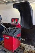 Wuchtmaschine radwuchtmaschine gebraucht kaufen  Gilserberg