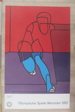 Valerio adami affiche d'occasion  Chauray