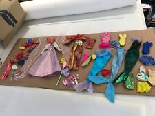 Bundle barbie doll for sale  STOKE-ON-TRENT