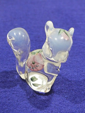 Vintage fenton clear for sale  Canfield