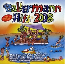 Various ballermann hits gebraucht kaufen  Berlin
