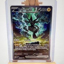 Zekrom 166 086 d'occasion  Wittelsheim