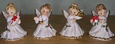 Napcoware vintage angels for sale  West Covina