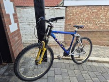 Lts mountain bike for sale Lts mountain bike for sale  ORPINGTON