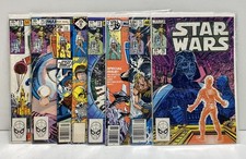 Marvel star wars for sale  Los Angeles