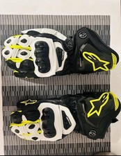 Alpinestars motorcycle racing for sale  Kissimmee