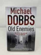 Old enemies michael for sale  CAMBRIDGE