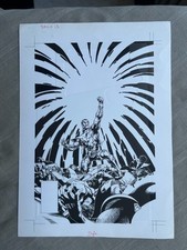 Couverture originale saga d'occasion  Cavaillon