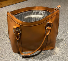 Grande borsa tracolla usato  Desio