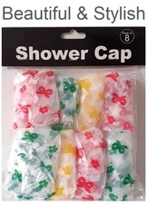 Shower caps adult for sale  LEICESTER
