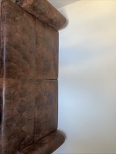Schlafsofa sitzer schlaffunkti gebraucht kaufen  Hamburg