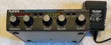 Alesis nanocompressor rms for sale  Reno