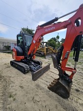 2021 kubota kx033 for sale  Walpole
