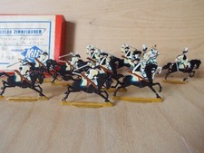 Zinnfiguren gebraucht kaufen  Adelebsen