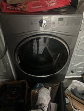 Whirlpool washer dryer for sale  Gainesville