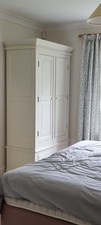 john lewis wardrobe for sale john lewis wardrobe for sale SWINDON
