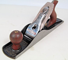 Stanley jack plane. for sale  HUNTINGDON