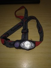 Quarrow led head for sale  TAMWORTH