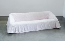 Divano mantilla design usato  Torino