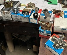 Nos 1970 mopar for sale  Irvine