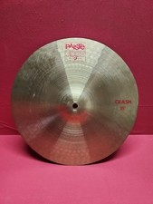 Paiste 2002 series for sale  Copperas Cove