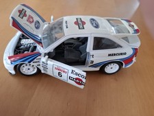 Bburago modell auto gebraucht kaufen  Friedland