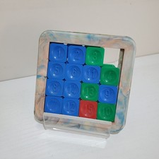 Ddr schiebefix schiebespiel gebraucht kaufen  Fürstenwalde/Spree