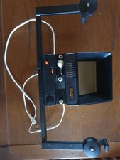 Antiker filmprojektor 8 gebraucht kaufen  Rothenburg