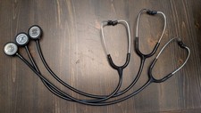 Stethoscope lot for sale  Williamstown