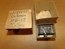 Nos 1946 desoto for sale  Newport
