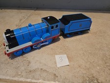 tomy trackmaster train edward for sale tomy trackmaster train edward for sale ROCHFORD