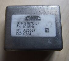 10.0 mhz ocxo for sale  KIDDERMINSTER