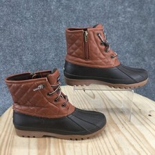 Sperry duck boots for sale  Circle Pines