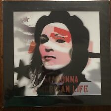 Madonna american life for sale  Glen Gardner
