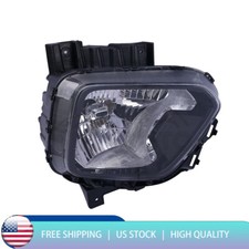 Usado, NOVO conjunto de farol de halogênio destro 92102K0040 para Kia Soul 2020-2022 comprar usado  Enviando para Brazil