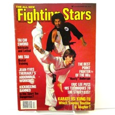 Fighting stars december for sale  Hyde Park