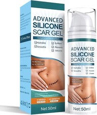 Sarcop advanced silicone for sale  GLASGOW