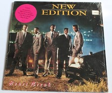 New edition heart for sale  Winsted