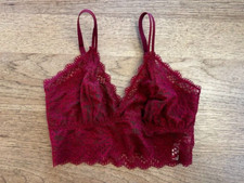 Soma intimates red for sale  Delaware