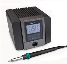 Stacja lutownicza Quick TS2200, 110V, 90W na sprzedaż  PL