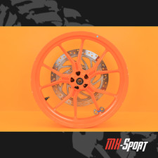 2015 ktm rc390 for sale  Fordland
