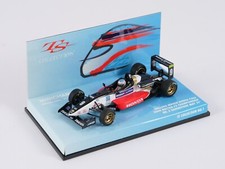 Minichamps dallara mugen d'occasion Minichamps dallara mugen d'occasion  Saint-Pourçain-sur-Sioule