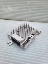 Módulo de áudio amplificador amplificador BMW G05 G06 G20 G30 F40 X5 ALEV3R Booster 5A38AB8 comprar usado  Enviando para Brazil