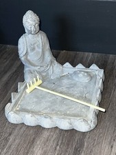 Statue bouddha jardin d'occasion  Rennes-