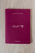 Mark tobey movimento usato  Italia