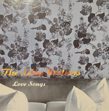 Usado, Isley Brothers : Love Songs - Audio CD comprar usado  Enviando para Brazil